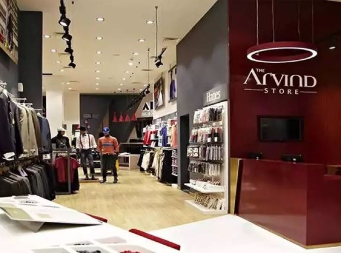 Arvind Q3 results reported